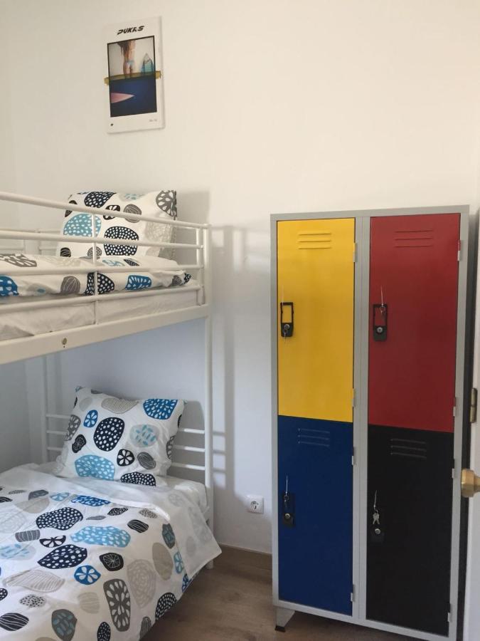 Bed 4-Bed Mixed Dormitory Room,1033363802:JPEG